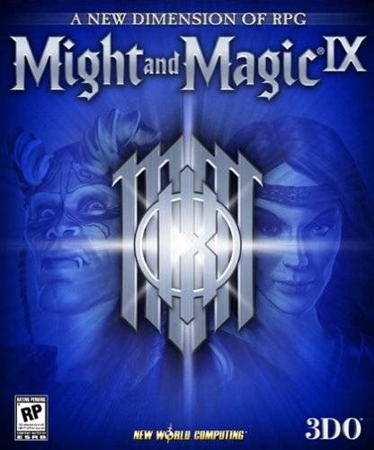 Analyzing the Success of the Might and Magic IX Franchise